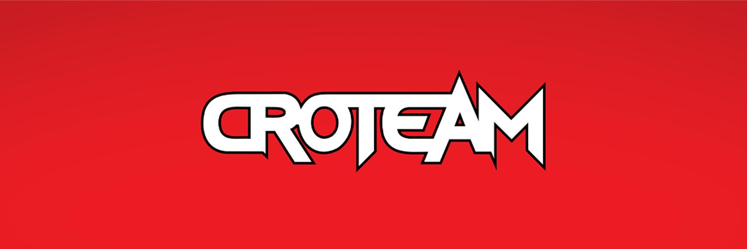 Croteam banner