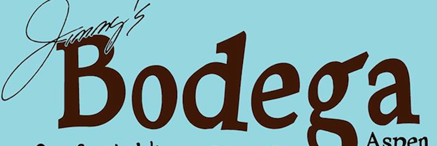 JimmysBodega's profile banner image
