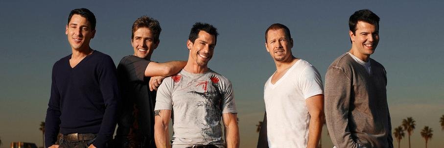 NKOTBFANS's profile banner image