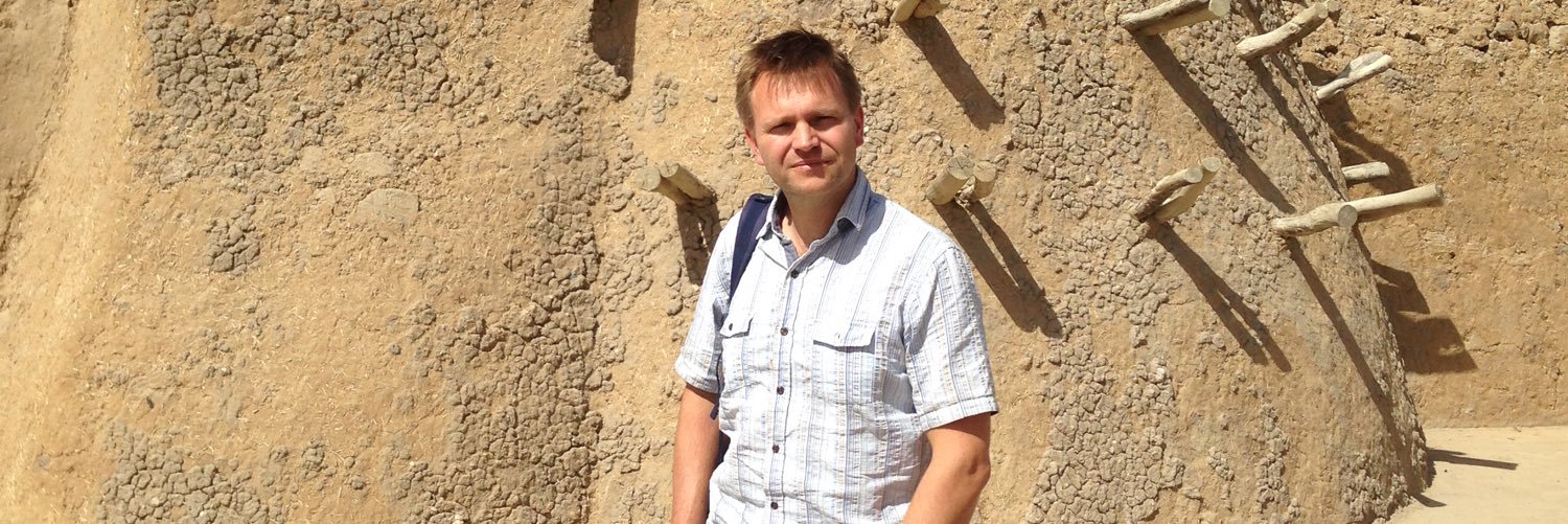 Soeren Bendixen banner