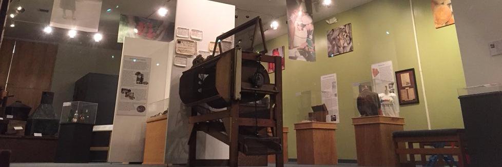 OnslowCoMuseum's profile banner image