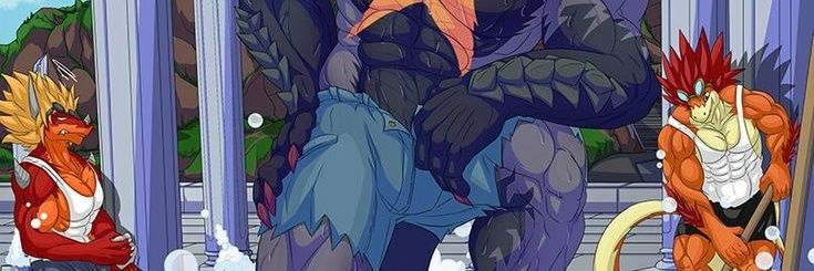 DuskShoko's profile banner image