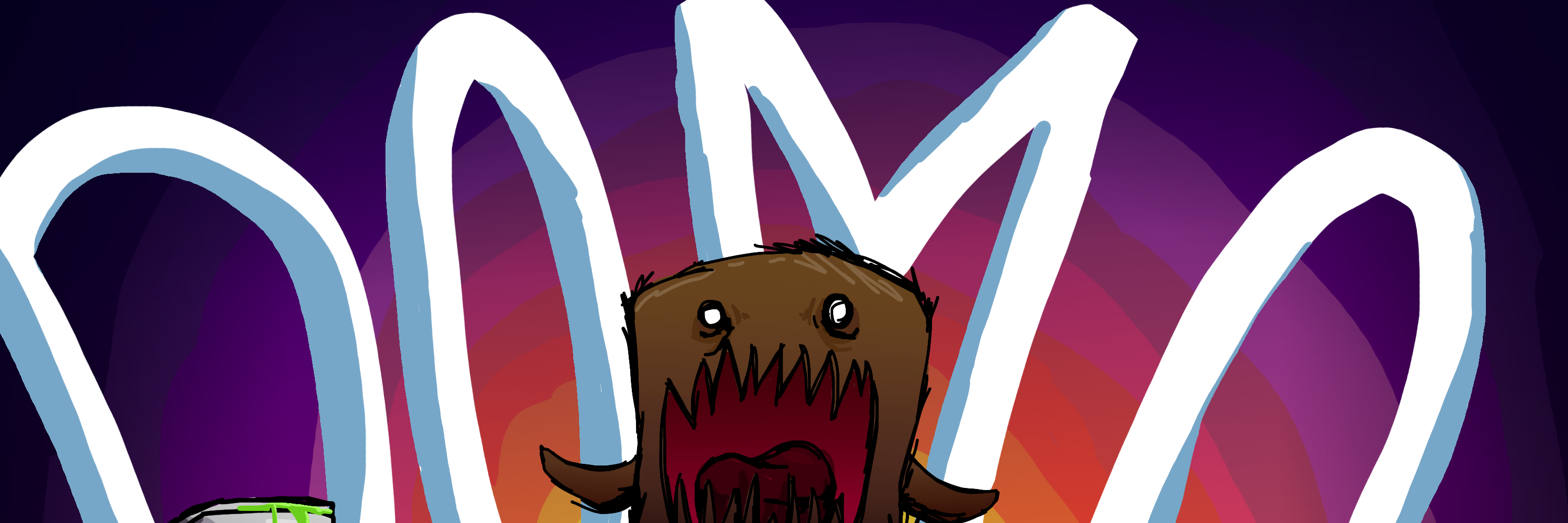 Dommoo_'s profile banner image