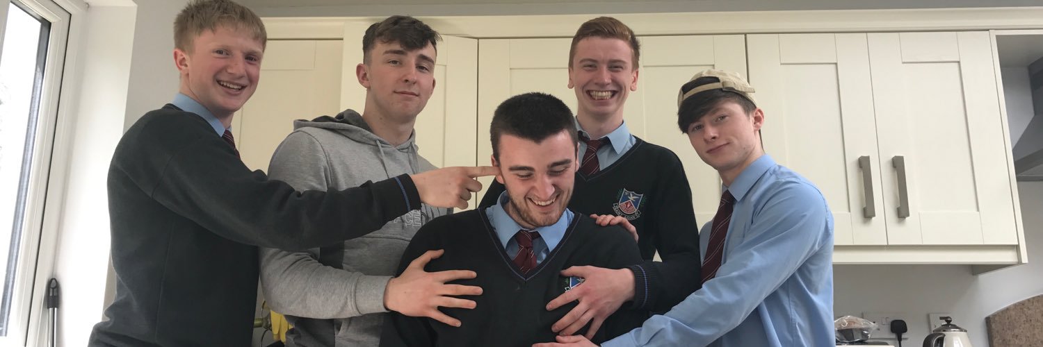 lmccarthy_98's profile banner image