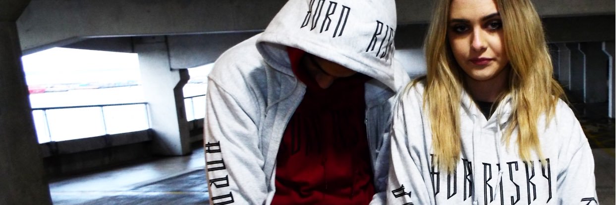 bornrisky's profile banner image