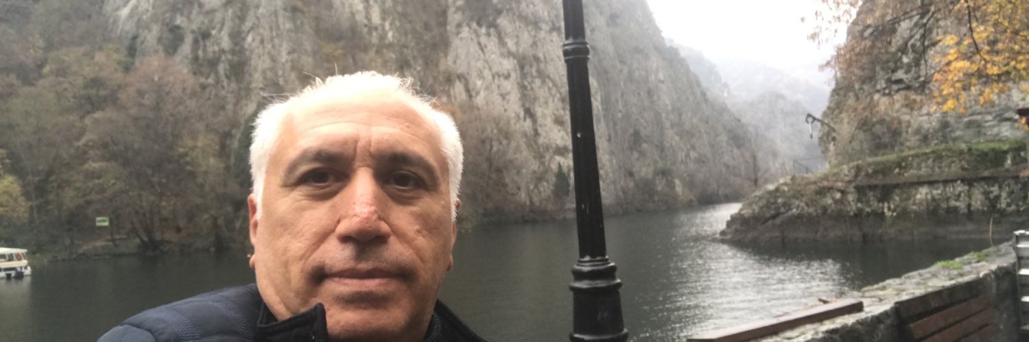 ozgencizzett's profile banner image