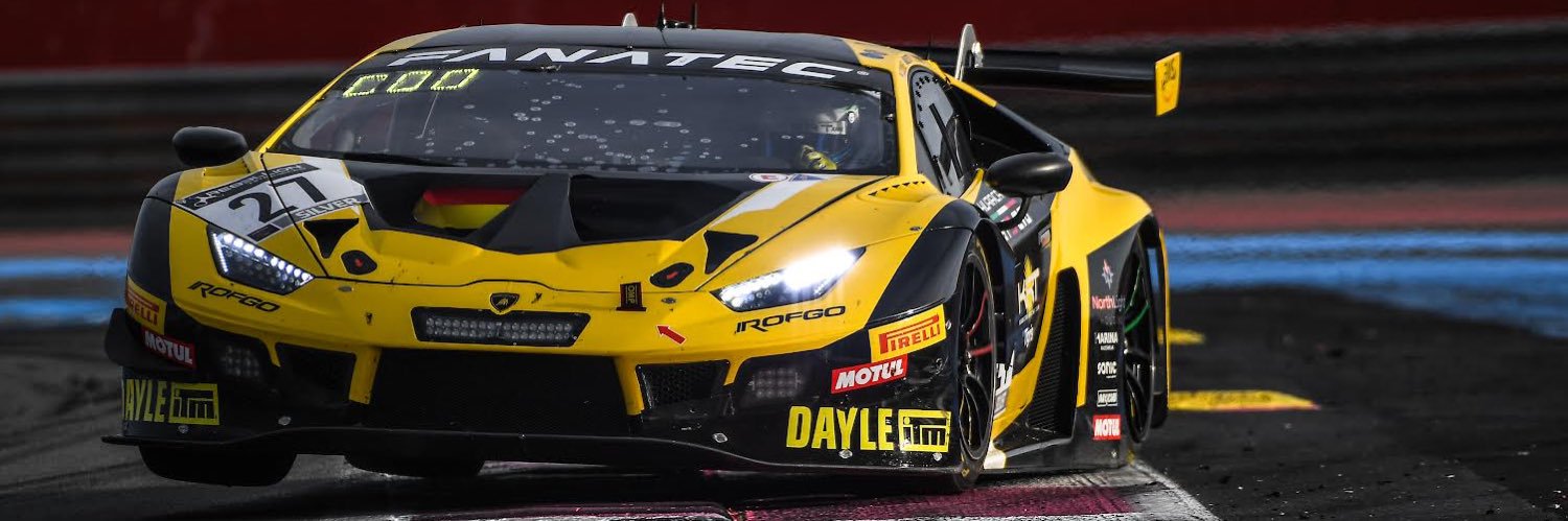 tcookeracing's profile banner image