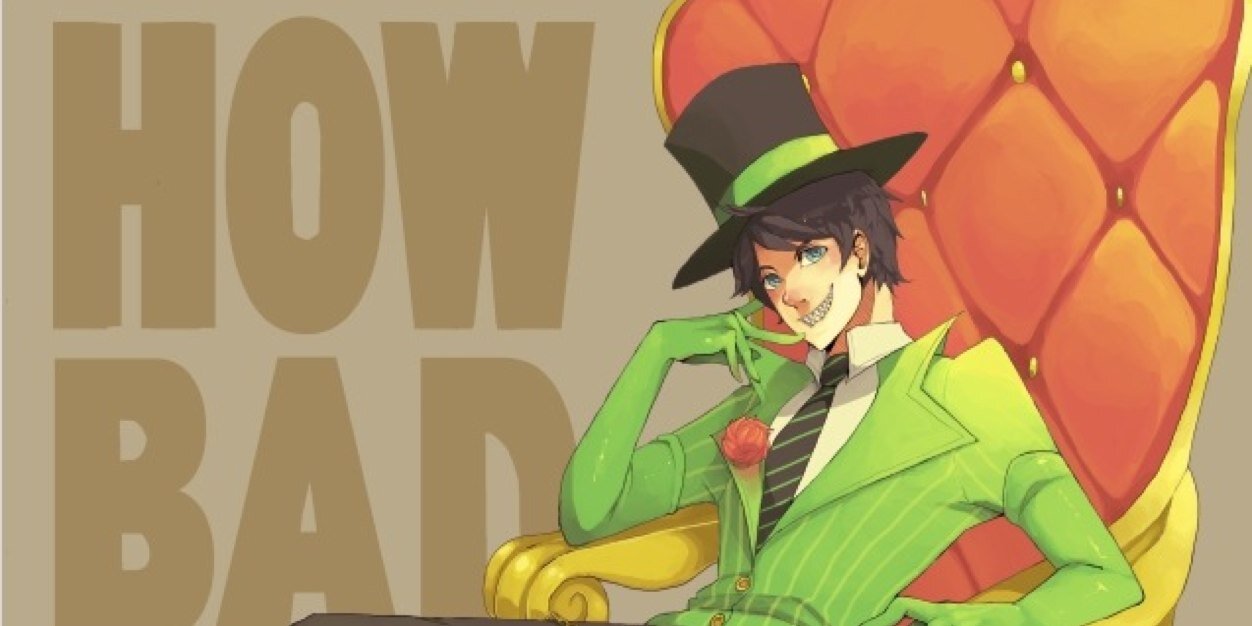 PunkLola's profile banner image