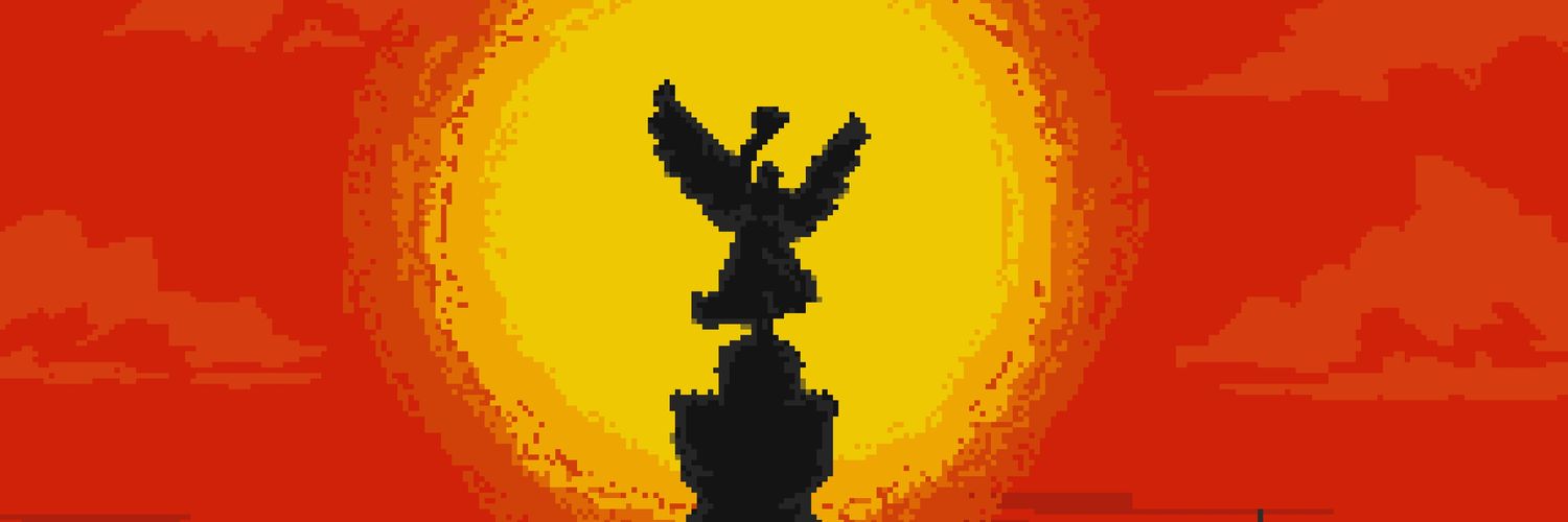 ClaudChaos's profile banner image