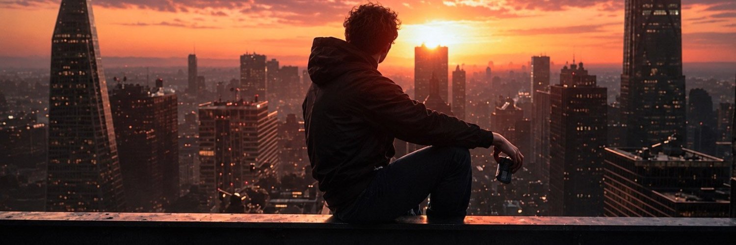 spideyrdgs's profile banner image