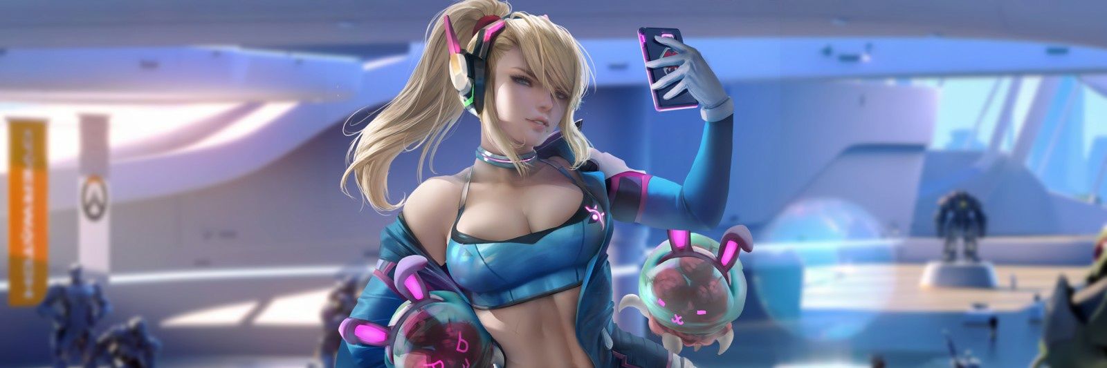ecws155's profile banner image
