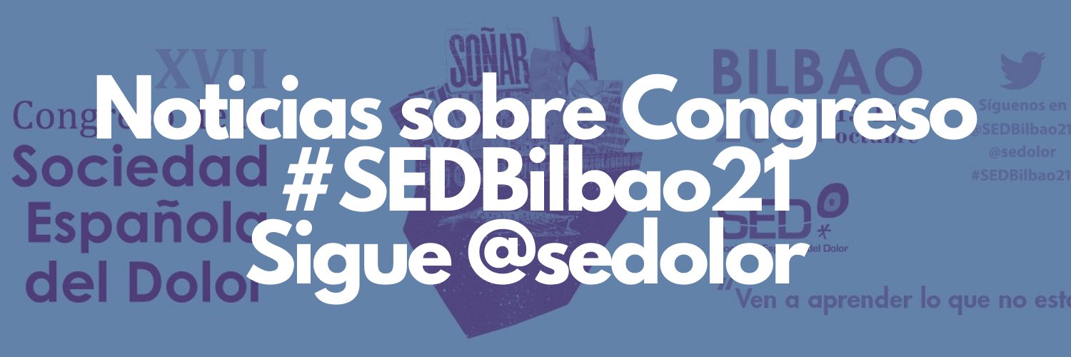 Congreso SED banner