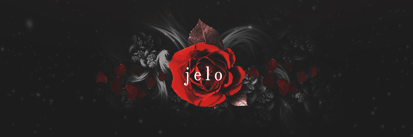 jelo2k's profile banner image