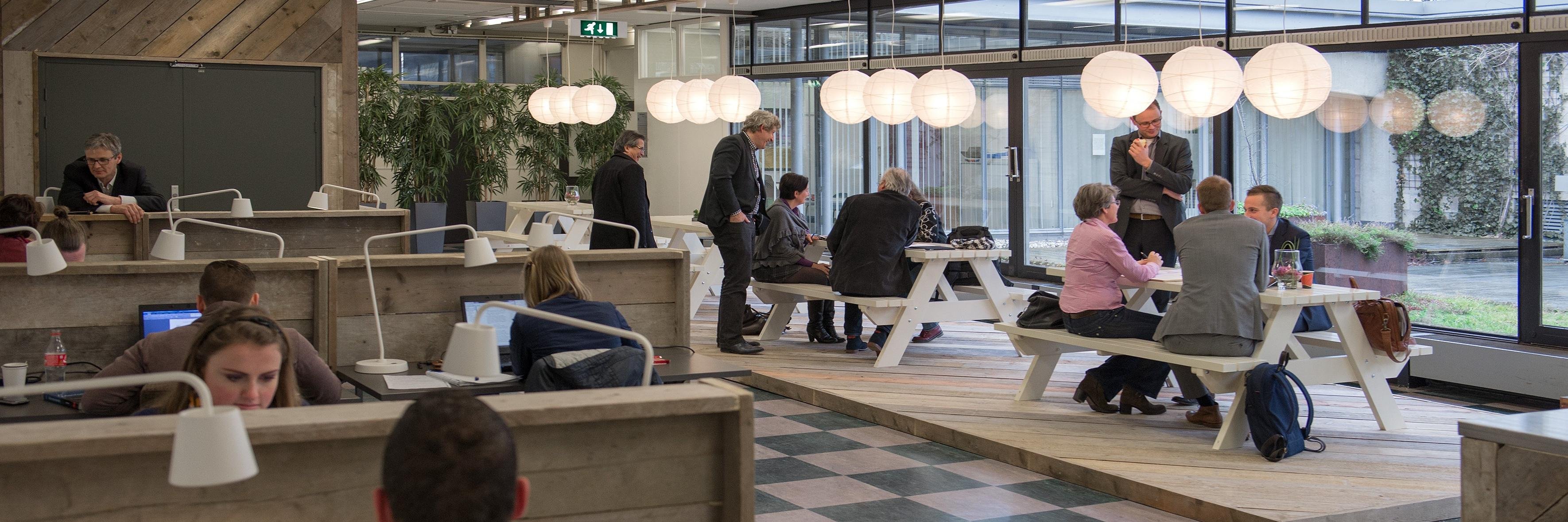 STARTUP/eindhoven banner