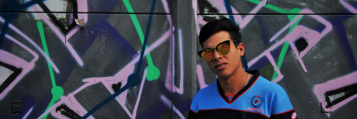 EsRonnyBoss's profile banner image
