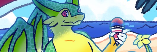 Luckyloomagu's profile banner image