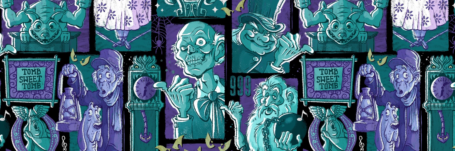 Andrew Stonecypher's banner
