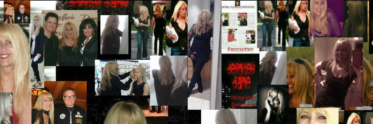 🎶👗ARTIST DIANE RUSSO🎨👢 banner