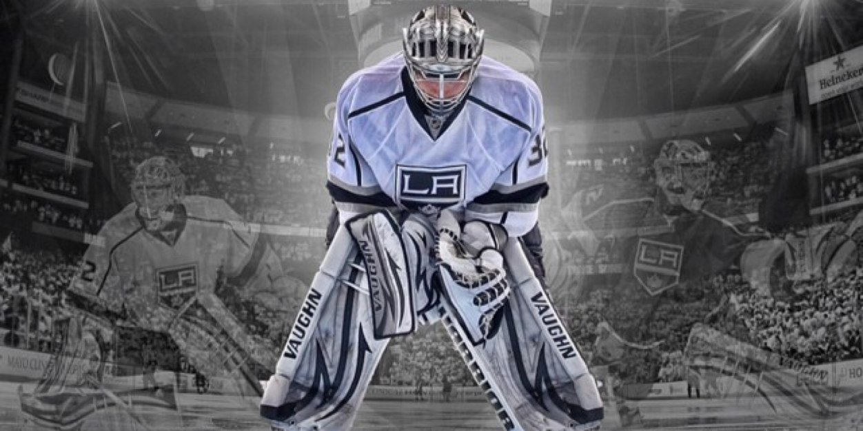 Hockey GIFs banner