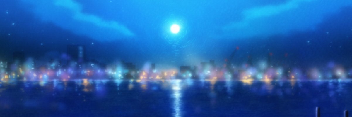 ghiblineko's profile banner image