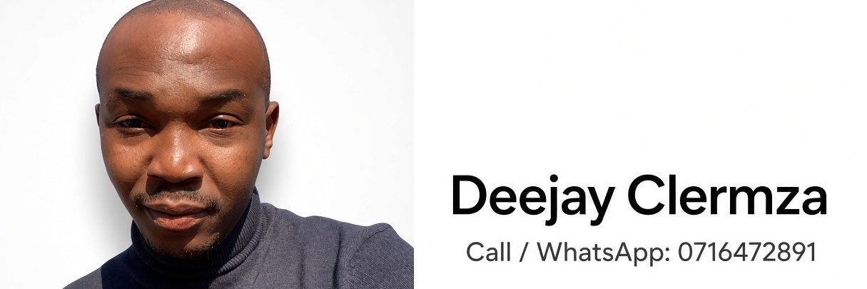 deejay_clermza's profile banner image