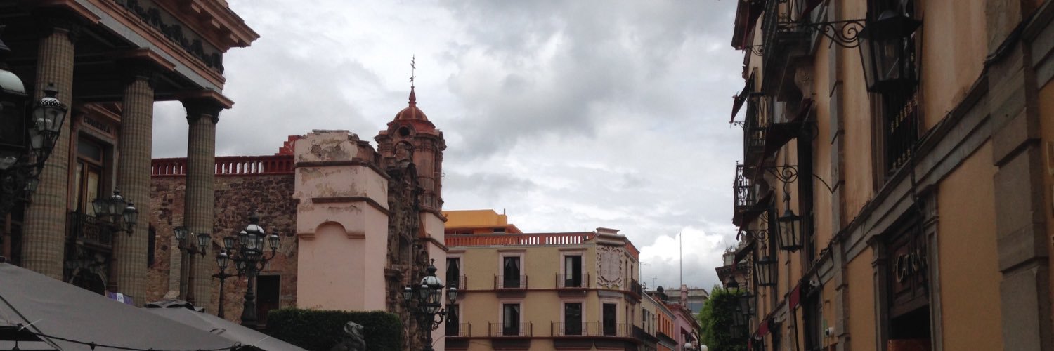 arquidelrivero's profile banner image