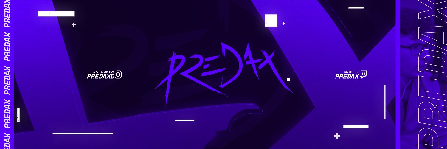 Predax banner