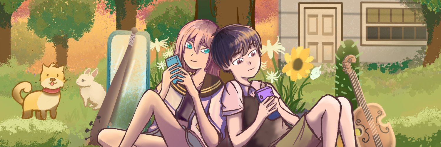 ZakroDECODE's profile banner image