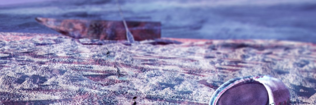 One Man Symphony / ilkyal3d banner