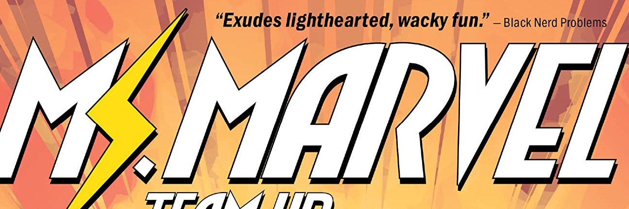 TheMsmarvelFan's profile banner image