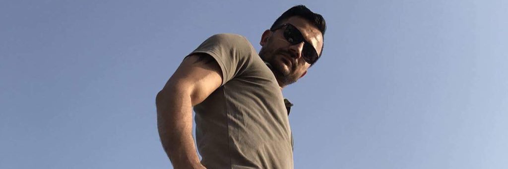 kedarvinu's profile banner image