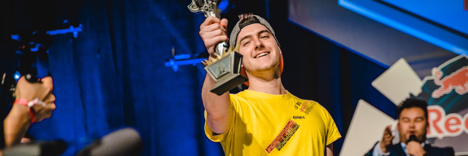 BelgianTaz's profile banner image
