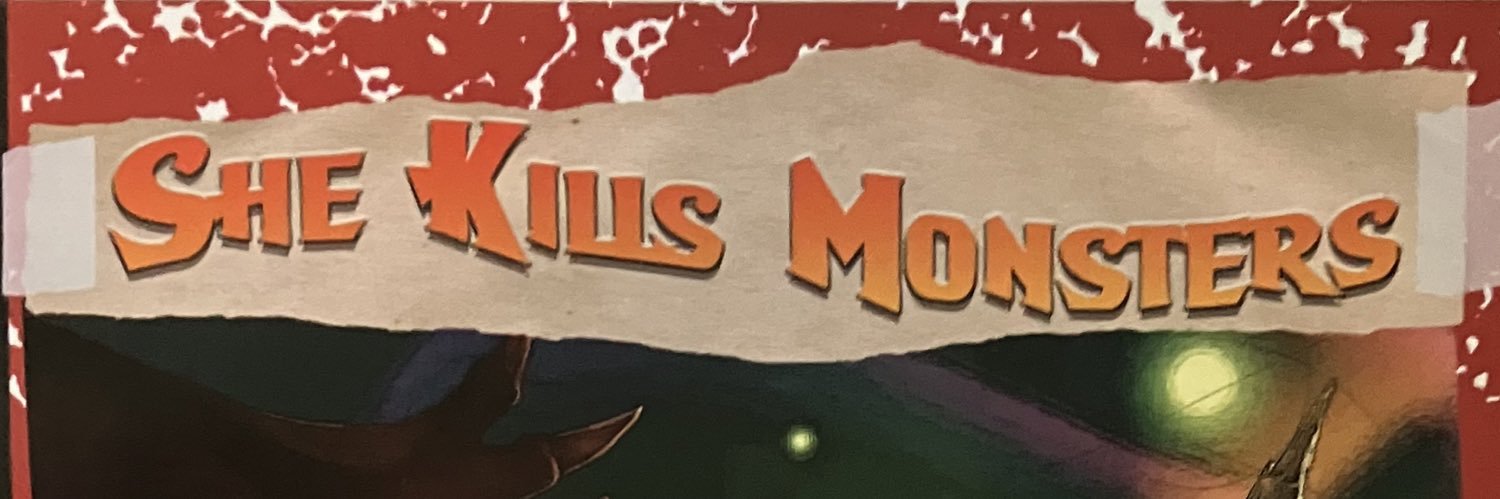 Deva Marie 💙 banner