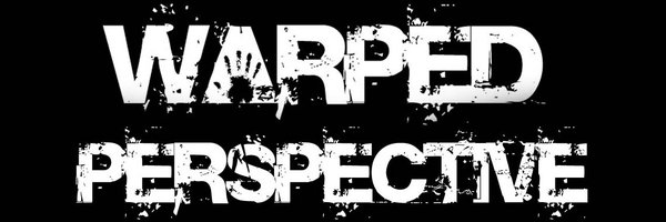 WarpedPersp Profile Banner