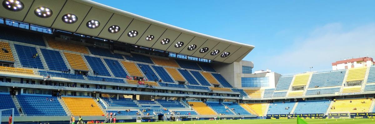 Chano Sánchez banner