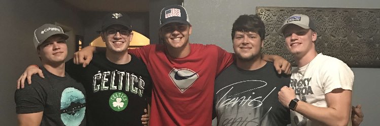 gsisson7's profile banner image