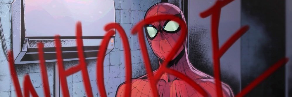 spidersnova's profile banner image