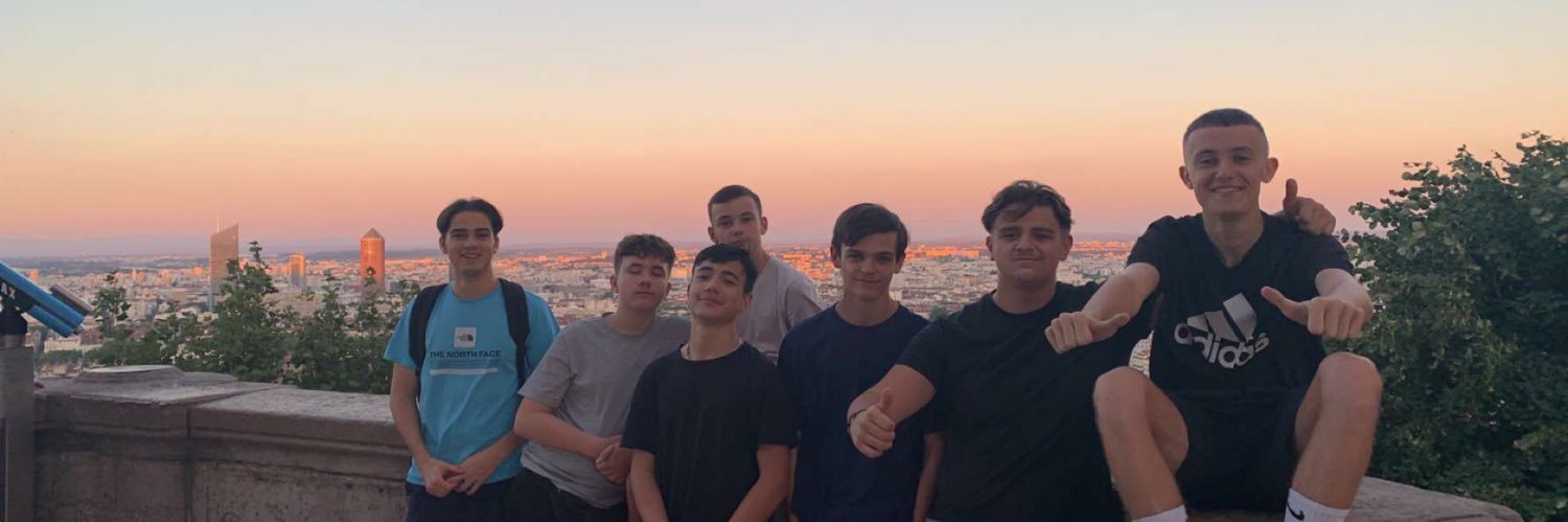 Enzo✨ banner