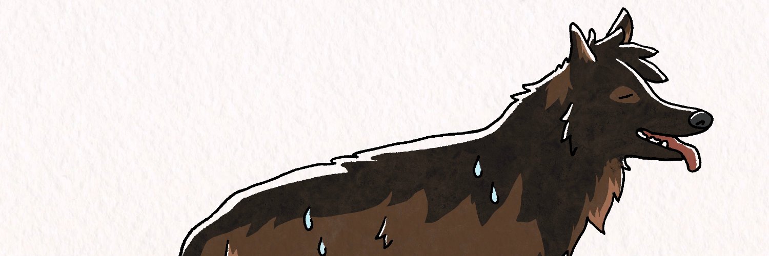 MikaDaShep's profile banner image