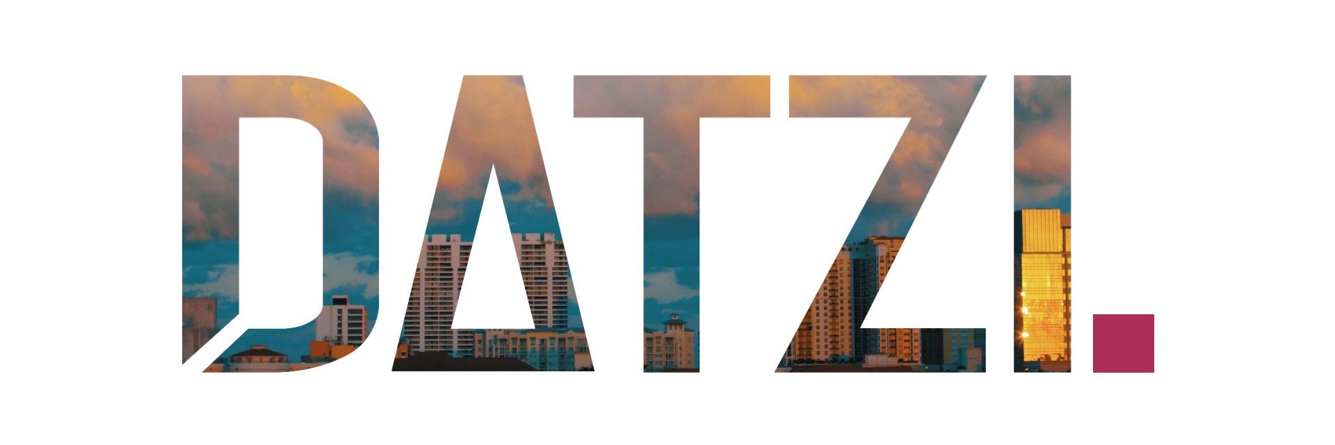 datzimedia's profile banner image