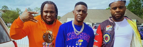 HD4President1 Profile Banner