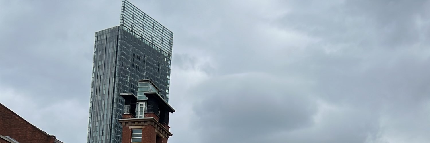 MrElliott13's profile banner image