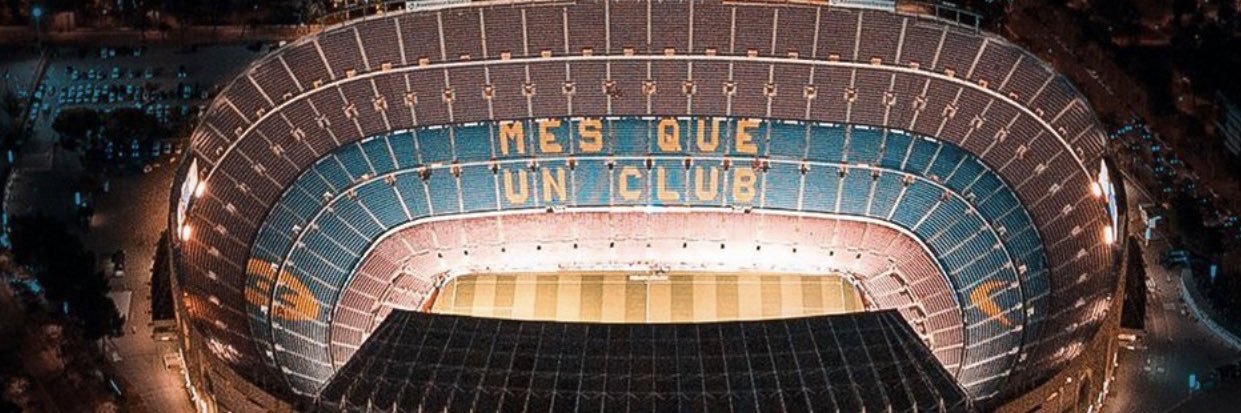 le J banner
