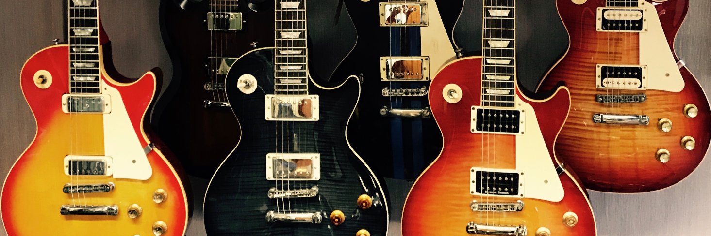 Austin Guitars⭐️⭐️⭐️ banner