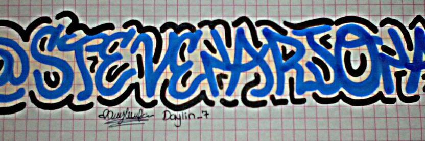 StevenArjona's profile banner image