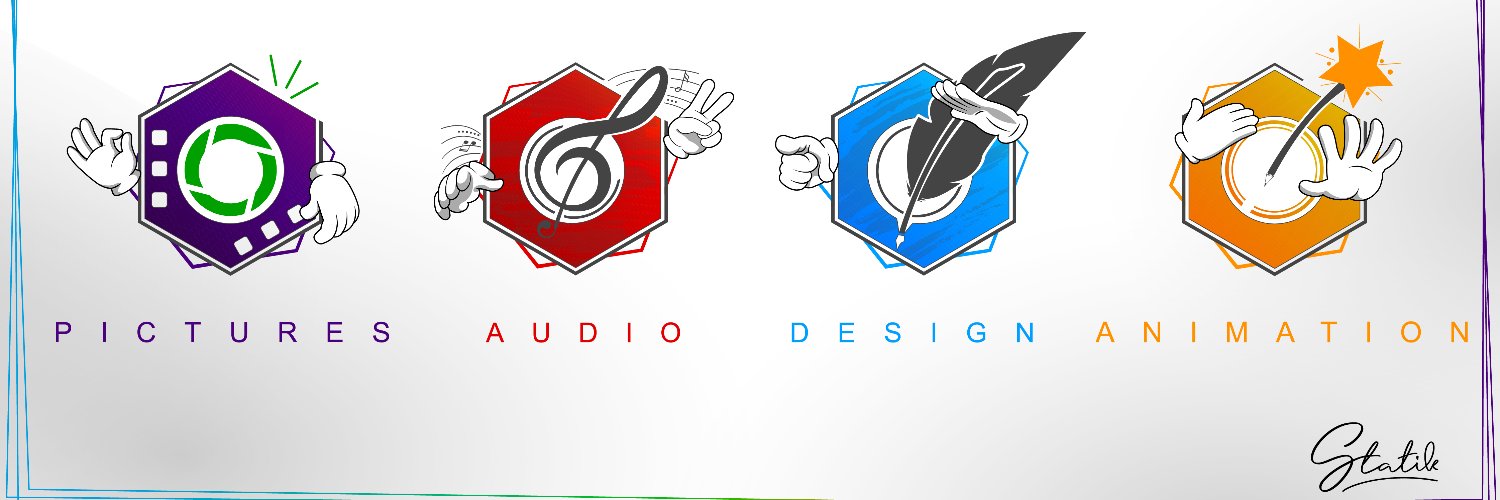 StatikPowerProd's profile banner image
