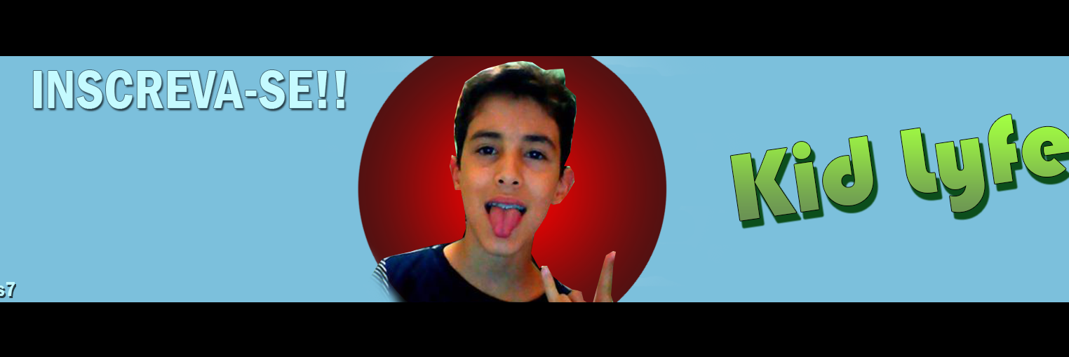 KidPlays7's profile banner image