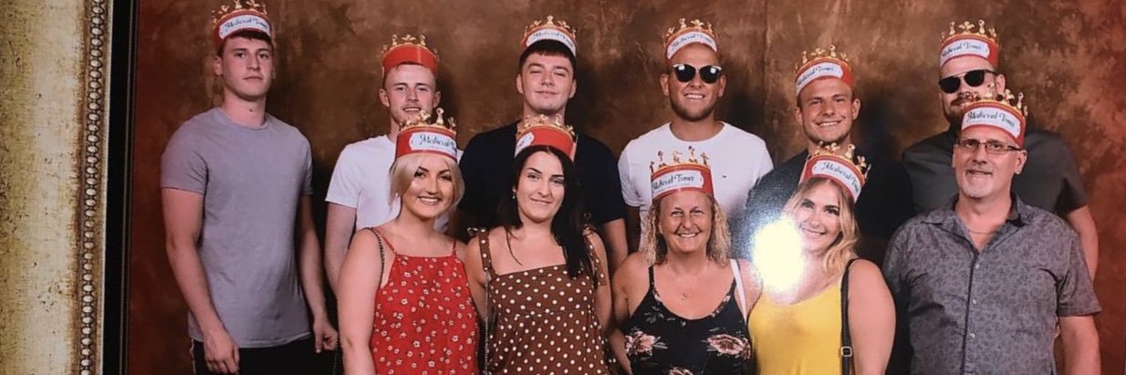 lukewest__'s profile banner image