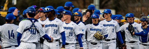 MemphisBaseball Profile Banner