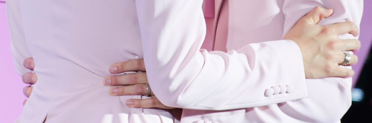 acciojinnie's profile banner image